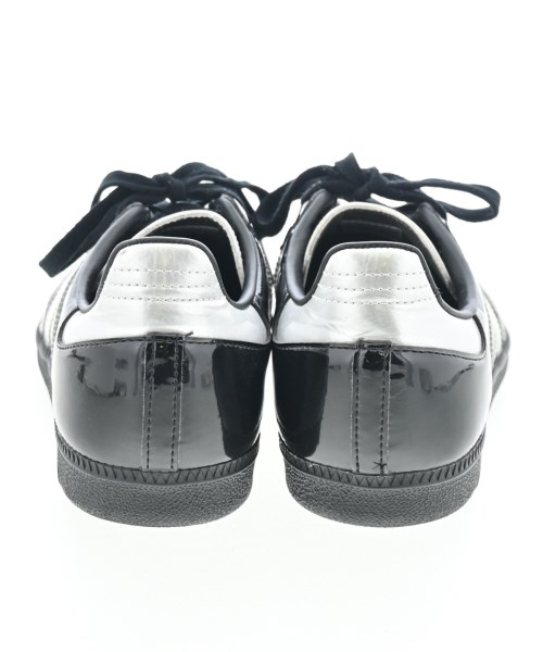 adidas（アディダス）スニーカー 黒 サイズ:28cm メンズ/2200703213150