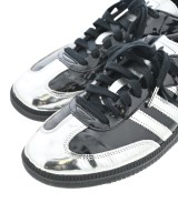 adidas（アディダス）スニーカー 黒 サイズ:28cm メンズ/2200703213150