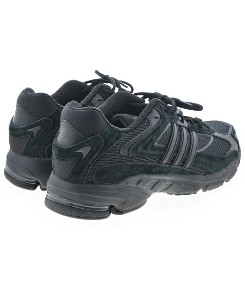 adidas（アディダス）スニーカー 黒 サイズ:28cm メンズ/2200703342072
