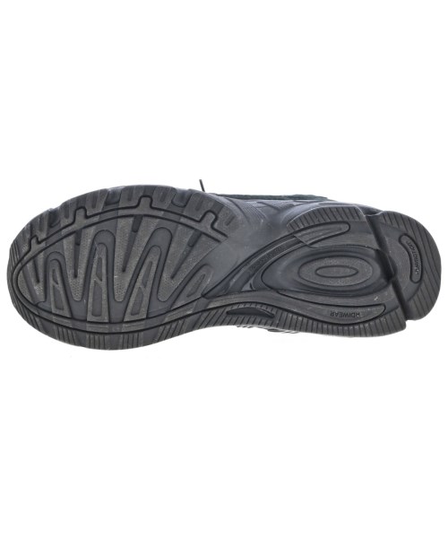 adidas（アディダス）スニーカー 黒 サイズ:28cm メンズ/2200703342072