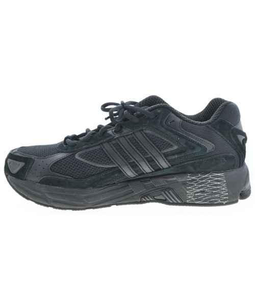 adidas（アディダス）スニーカー 黒 サイズ:28cm メンズ/2200703342072