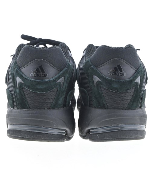 adidas（アディダス）スニーカー 黒 サイズ:28cm メンズ/2200703342072