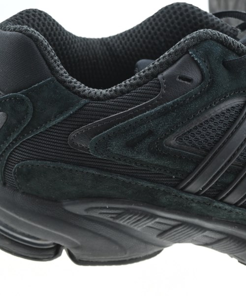 adidas（アディダス）スニーカー 黒 サイズ:28cm メンズ/2200703342072