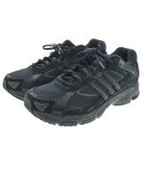 adidas（アディダス）スニーカー 黒 サイズ:28cm メンズ/2200703342072