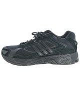 adidas（アディダス）スニーカー 黒 サイズ:28cm メンズ/2200703342072