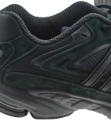 adidas（アディダス）スニーカー 黒 サイズ:28cm メンズ/2200703342072