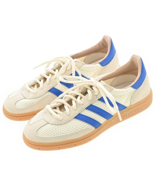 adidas(アディダス)スニーカー 白 サイズ:22.5cm/2200703345028