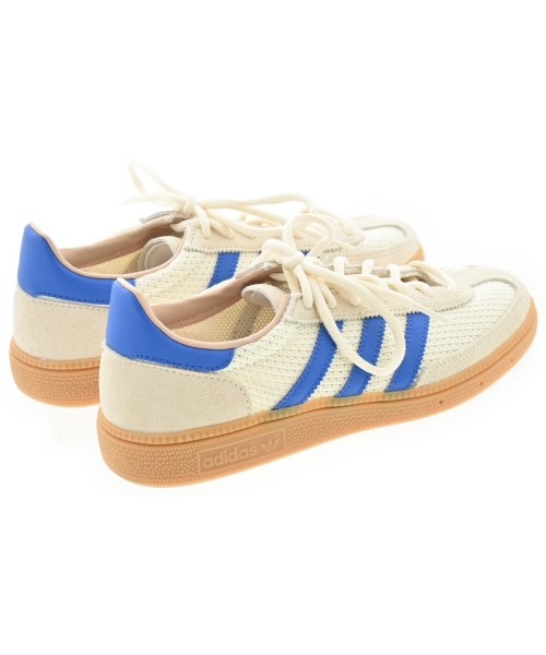 adidas（アディダス）スニーカー 白 サイズ:22.5cm レディース/2200703345028