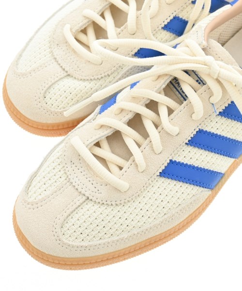 adidas（アディダス）スニーカー 白 サイズ:22.5cm レディース/2200703345028