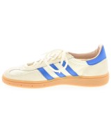 adidas（アディダス）スニーカー 白 サイズ:22.5cm レディース/2200703345028