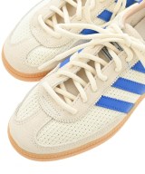 adidas（アディダス）スニーカー 白 サイズ:22.5cm レディース/2200703345028