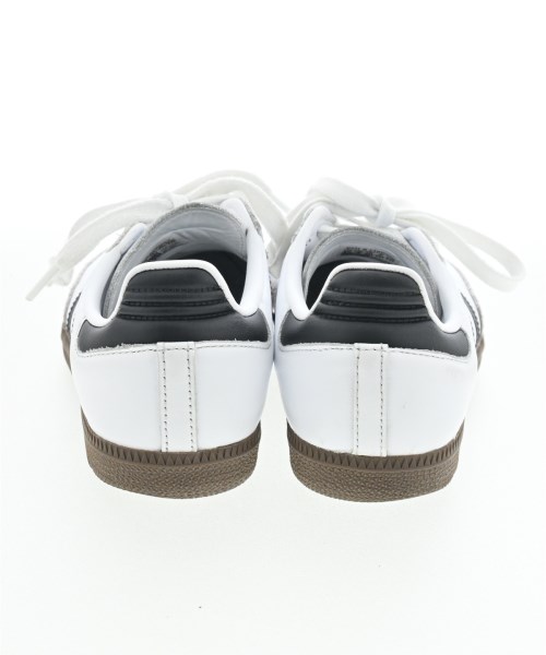 adidas（アディダス）スニーカー 白 サイズ:22.5cm レディース/2200687576036