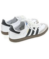 adidas（アディダス）スニーカー 白 サイズ:22.5cm レディース/2200687576036