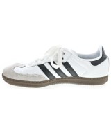 adidas（アディダス）スニーカー 白 サイズ:22.5cm レディース/2200687576036