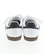 adidas（アディダス）スニーカー 白 サイズ:22.5cm レディース/2200687576036