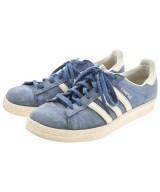 adidas（アディダス）スニーカー 青 サイズ:22.5cm レディース/2200699028318