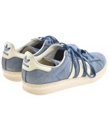 adidas（アディダス）スニーカー 青 サイズ:22.5cm レディース/2200699028318