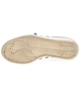 adidas（アディダス）スニーカー 青 サイズ:22.5cm レディース/2200699028318