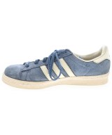 adidas（アディダス）スニーカー 青 サイズ:22.5cm レディース/2200699028318