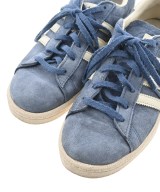 adidas（アディダス）スニーカー 青 サイズ:22.5cm レディース/2200699028318