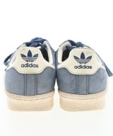 adidas（アディダス）スニーカー 青 サイズ:22.5cm レディース/2200699028318