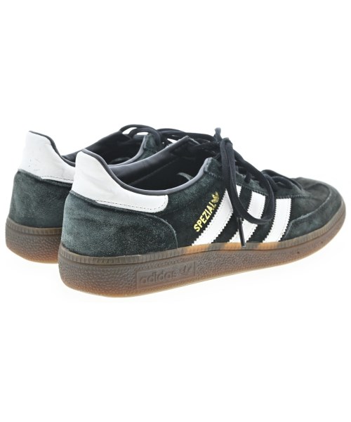 adidas（アディダス）スニーカー 黒 サイズ:24.5cm レディース/2200699921053