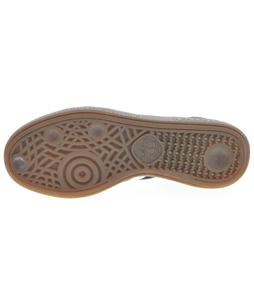 adidas（アディダス）スニーカー 黒 サイズ:24.5cm レディース/2200699921053