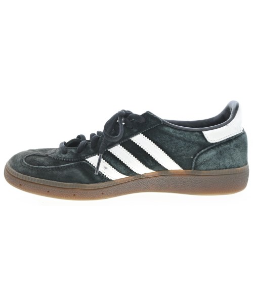 adidas（アディダス）スニーカー 黒 サイズ:24.5cm レディース/2200699921053