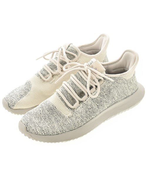 adidas(アディダス)スニーカー 白 サイズ:23.5cm/2200701481162