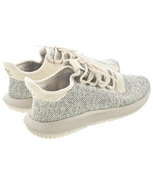 adidas（アディダス）スニーカー 白 サイズ:23.5cm レディース/2200701481162