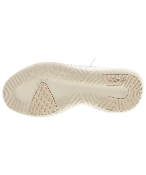 adidas（アディダス）スニーカー 白 サイズ:23.5cm レディース/2200701481162