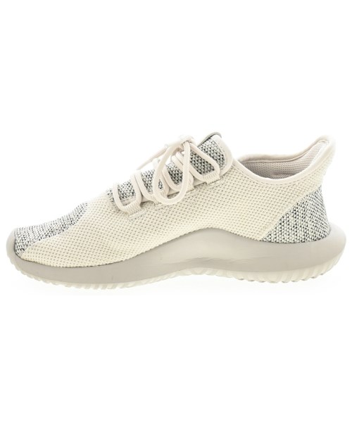 adidas（アディダス）スニーカー 白 サイズ:23.5cm レディース/2200701481162
