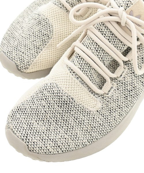 adidas（アディダス）スニーカー 白 サイズ:23.5cm レディース/2200701481162