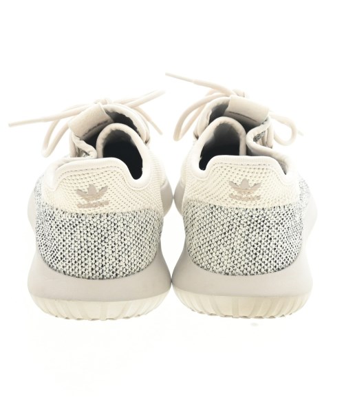 adidas（アディダス）スニーカー 白 サイズ:23.5cm レディース/2200701481162