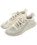 adidas（アディダス）スニーカー 白 サイズ:23.5cm レディース/2200701481162