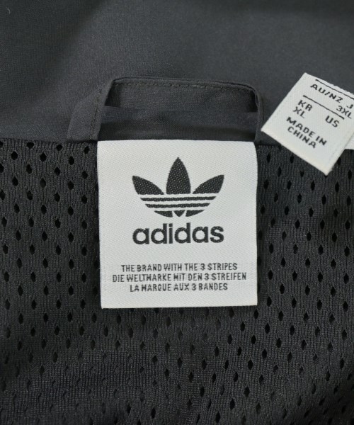 adidas（アディダス）その他 黒 サイズ:3XL レディース/2200703500021