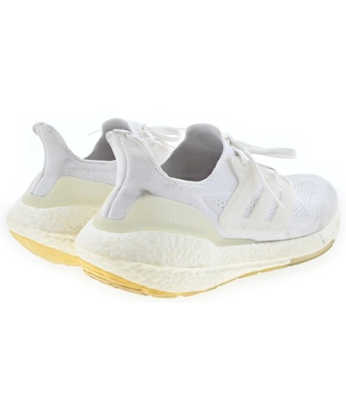 adidas（アディダス）スニーカー 白 サイズ:28cm メンズ/2200703524027