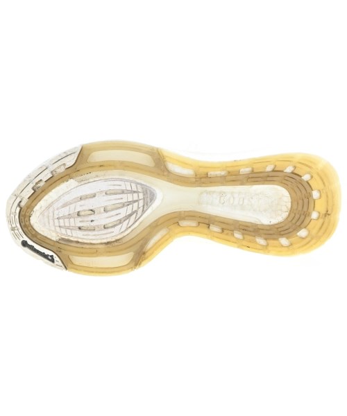 adidas（アディダス）スニーカー 白 サイズ:28cm メンズ/2200703524027