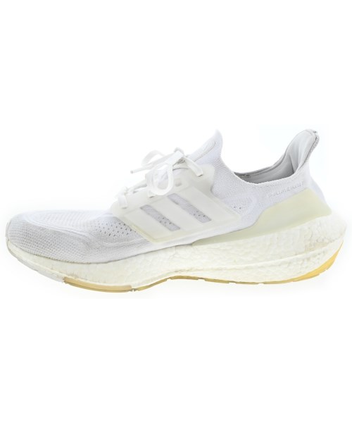 adidas（アディダス）スニーカー 白 サイズ:28cm メンズ/2200703524027