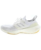 adidas（アディダス）スニーカー 白 サイズ:28cm メンズ/2200703524027