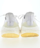 adidas（アディダス）スニーカー 白 サイズ:28cm メンズ/2200703524027