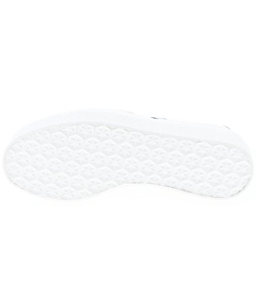 adidas（アディダス）スニーカー 白 サイズ:22.5cm レディース/2200703597052