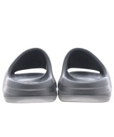 adidas（アディダス）サンダル 黒 サイズ:US4(21cm位) レディース/2200703597069