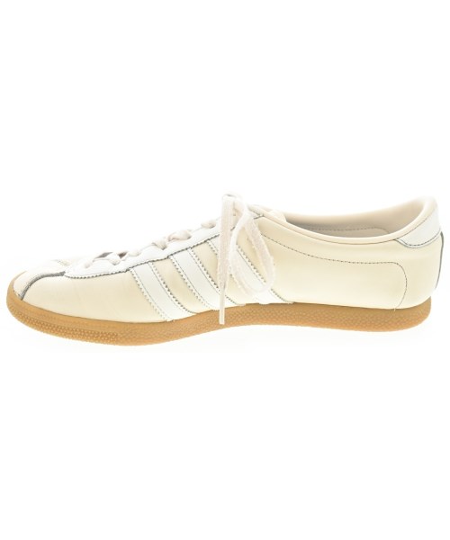 adidas（アディダス）スニーカー 白 サイズ:26cm メンズ/2200703615053