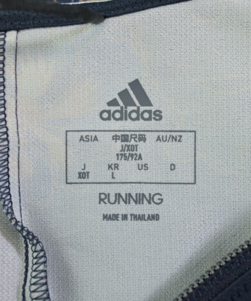 adidas（アディダス）その他 紺 サイズ:XOT(XXL位) メンズ/2200700844043