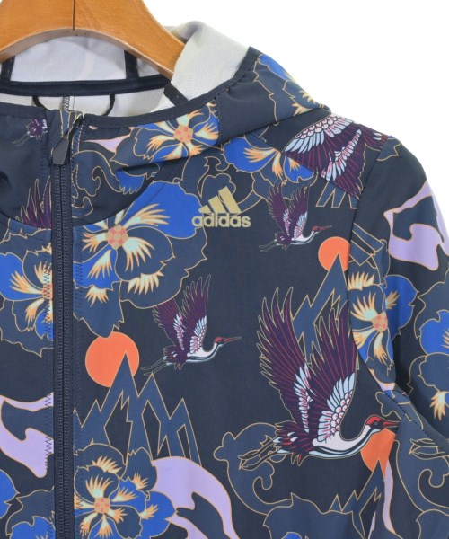 adidas（アディダス）その他 紺 サイズ:XOT(XXL位) メンズ/2200700844043
