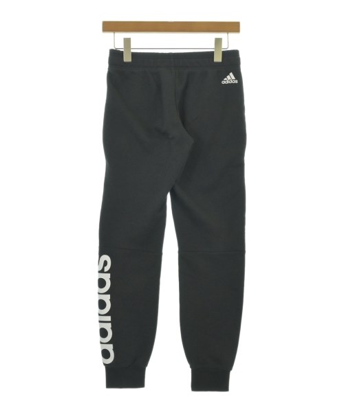 adidas（アディダス）スウェットパンツ 黒 サイズ:L レディース/2200700953028