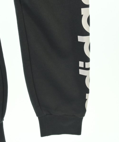 adidas（アディダス）スウェットパンツ 黒 サイズ:L レディース/2200700953028
