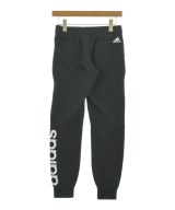 adidas（アディダス）スウェットパンツ 黒 サイズ:L レディース/2200700953028