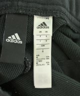adidas（アディダス）スウェットパンツ 黒 サイズ:L レディース/2200700953028